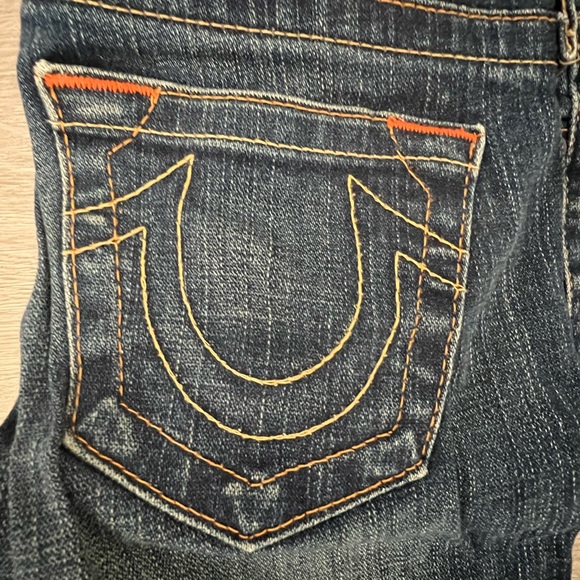True Religion Jeans | Size 24 - Picture 4 of 5